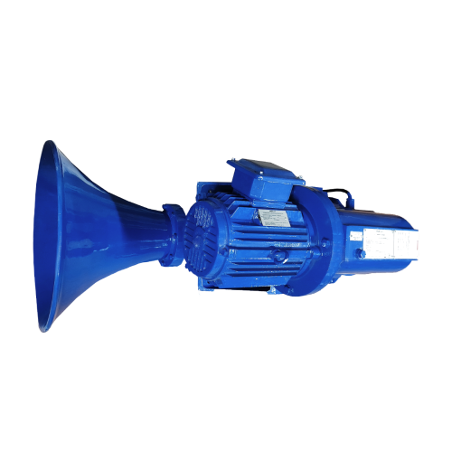 Металлический корпус тифона МИРАН ТЭ75200 с защитой IP56